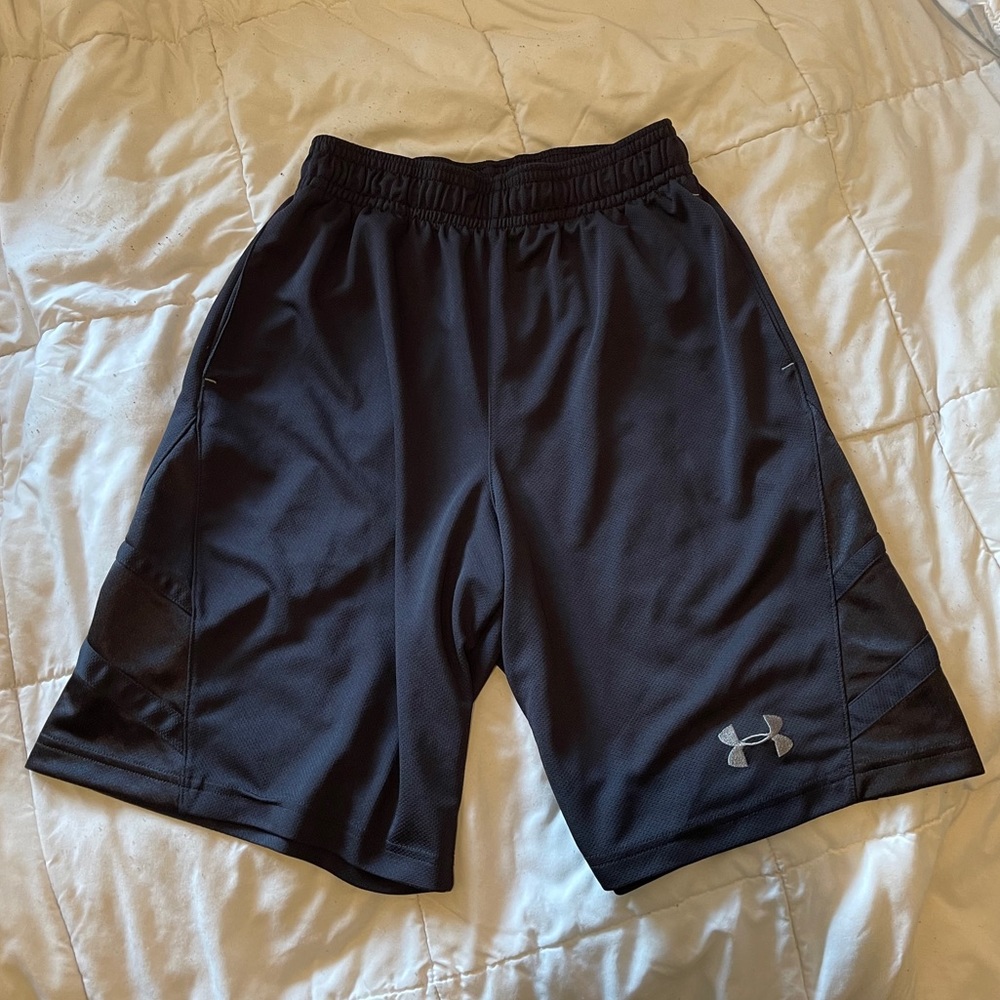 Under Armour Basketball Shorts